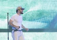Sam Hunt will face no charge after his recent arrest (Image via Andrew Chin/Getty Images)